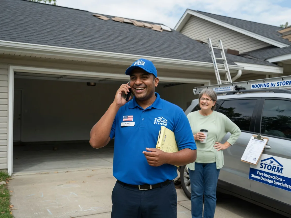 Roof Repair Near Me Icard, NC FAQs