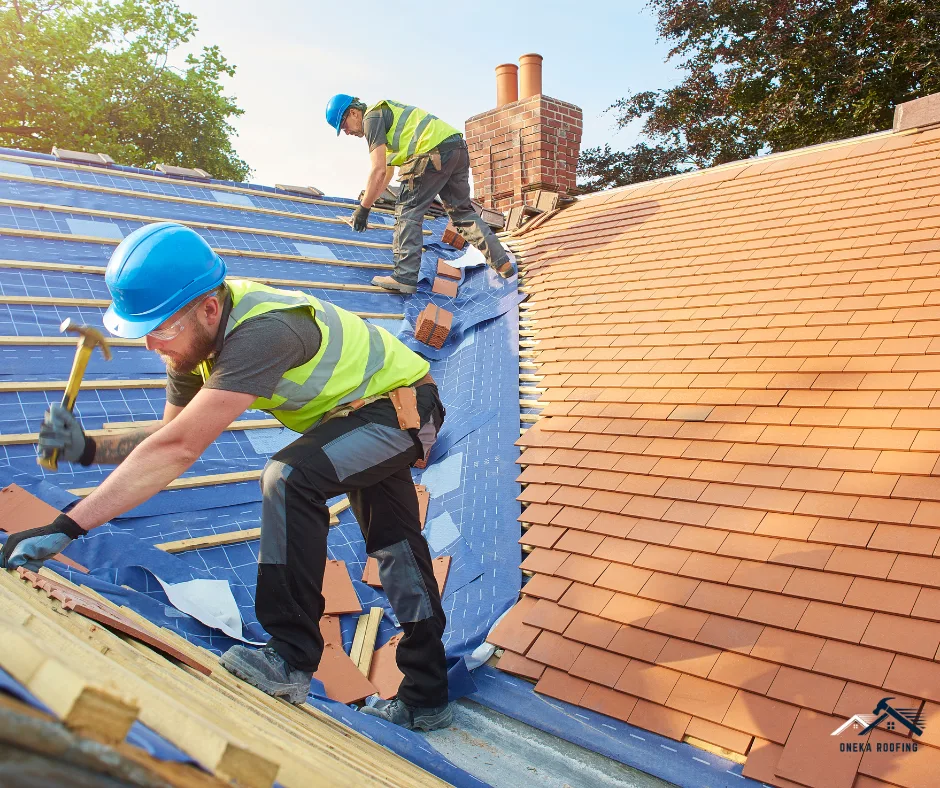Why choose Roof Repair Near Me in Icard, NC